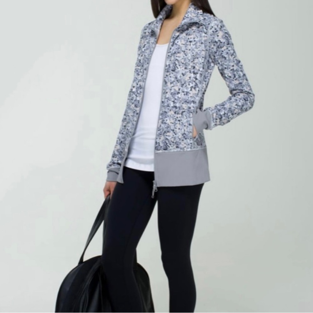 Lululemon jacket